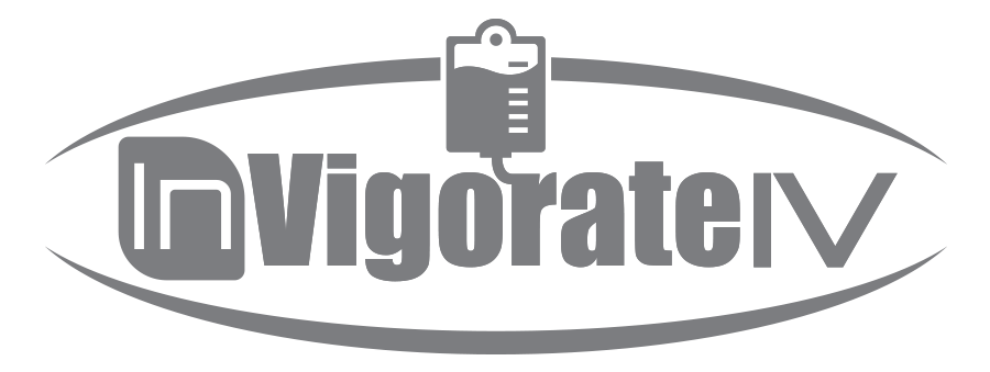 partner logo InVigorate IV