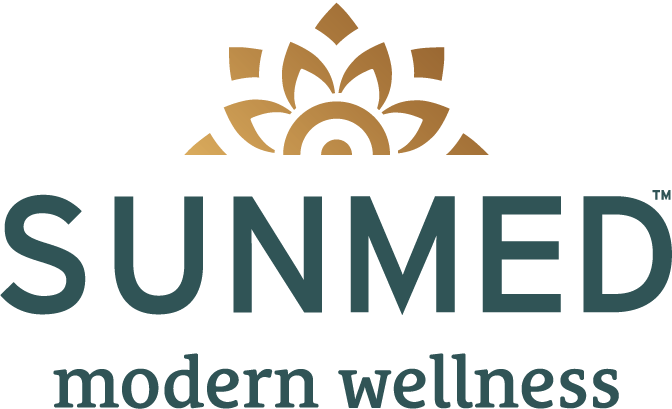 partner logo Sunmed Modern Wellness